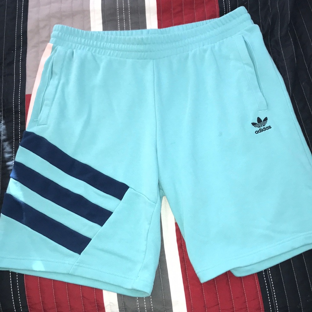 Adidas Shorts